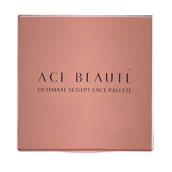 Ultimate Sculpt Face Palette - Picture 4 of 5